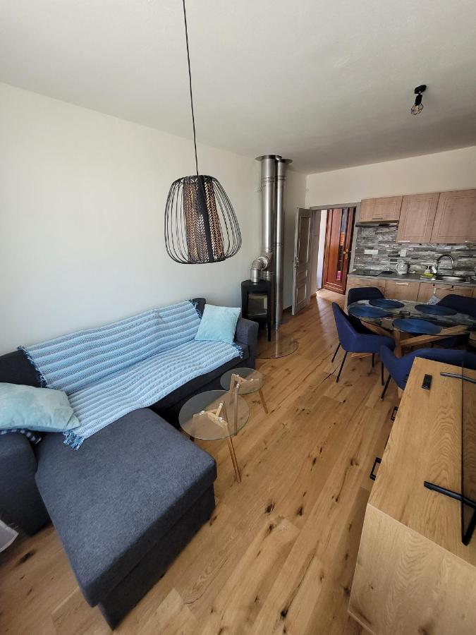 Artur Apartment Myto Myto pod Dumbierom Exterior foto